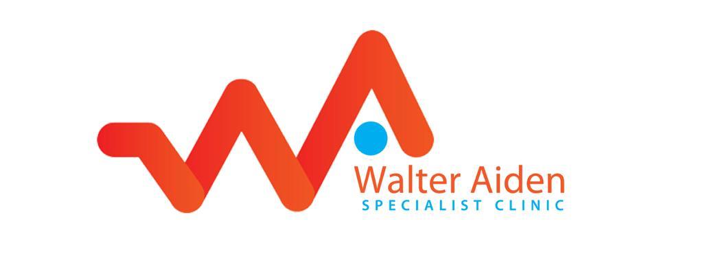 Walter Aiden Specialist Clinic - Logo