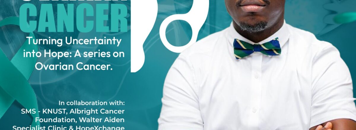 Webinar on Ovarian Cancer