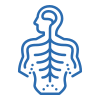 Icons8 nervous system