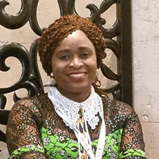 Dr. Amanda Walter Aiden Specialist Clinic